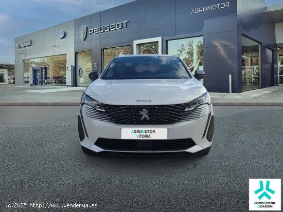 Peugeot 5008  1.2 PureTech 96KW S&S  EAT8 Allure Pack - VITORIA