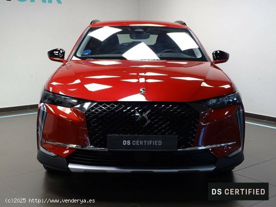 DS Automobiles DS 4  E-TENSE 225 Trocadero - 