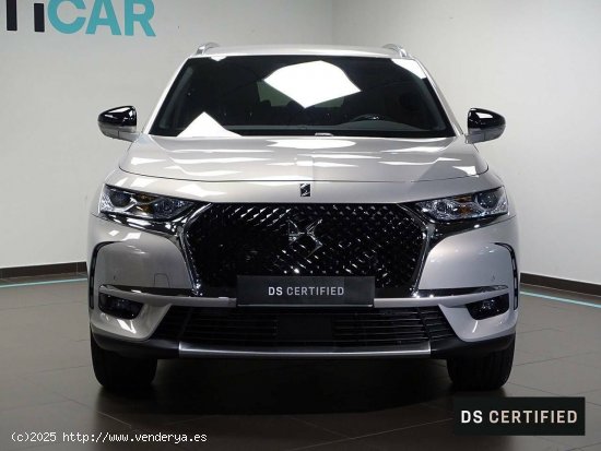 DS Automobiles DS 7  BlueHDi DE 96kW (130CV) Auto. Rivoli - 