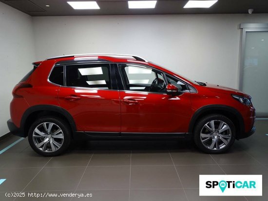 Peugeot 2008   1.2 PureTech 96KW (130CV) S&S Allure - 