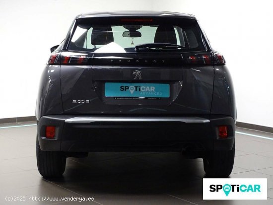 Peugeot 2008   Puretech 100 S&S BVM6 Active Pack - 