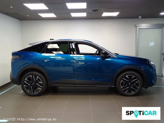 Peugeot 3008  1.2 100KW  eDCS6 Allure - 