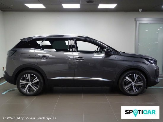 Peugeot 3008  300 e-EAT8 GT - 