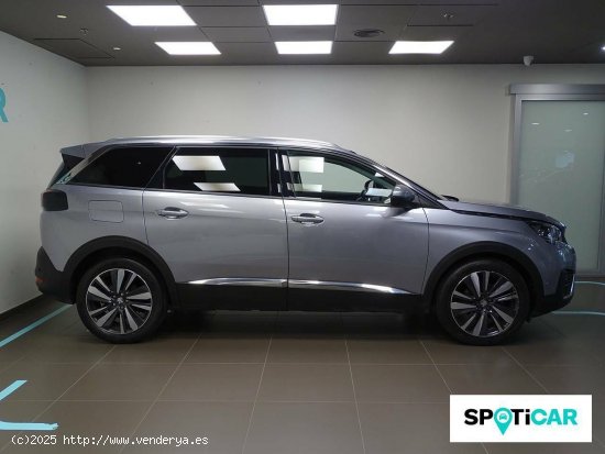 Peugeot 5008   1.2L PureTech 96kW (130CV) S&S Allure - 