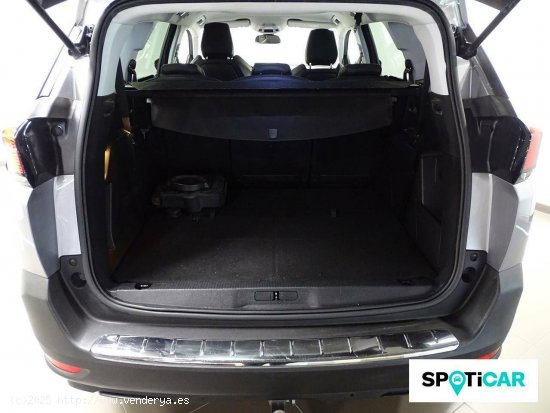 Peugeot 5008   1.2L PureTech 96kW (130CV) S&S Allure - 