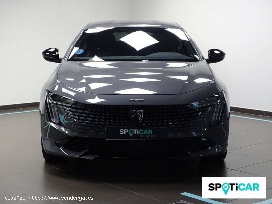 Peugeot 508  5P  HYBRID 225 e-EAT8 GT - 