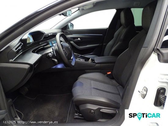 Peugeot 508  SW  HYBRID 225 e-EAT8 Allure Pack - 