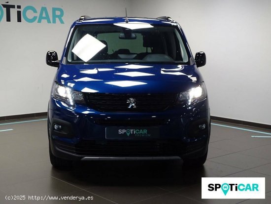 Peugeot Rifter  e-Rifter  Standard 100kW GT - 