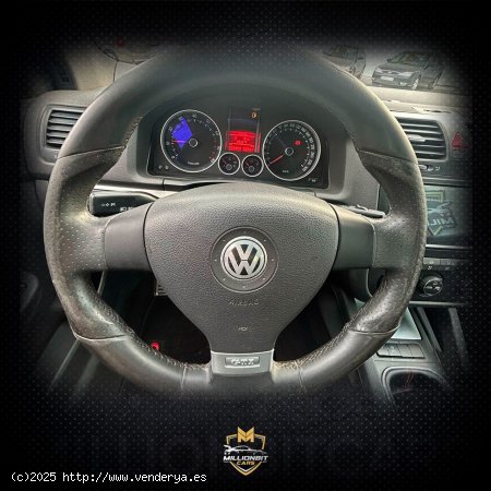 Volkswagen Golf 2.0 T FSI GTI - Malaga