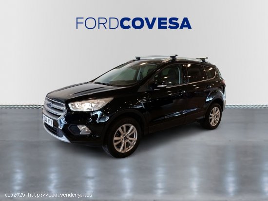  Ford Kuga 1.5 EcoBoost 110kW 4x2 Trend - Girona 