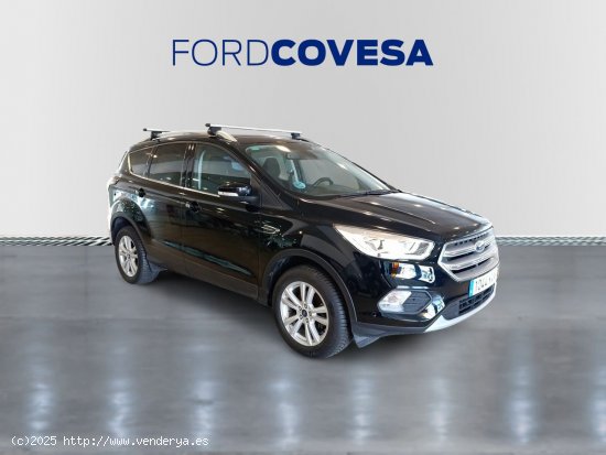 Ford Kuga 1.5 EcoBoost 110kW 4x2 Trend - Girona