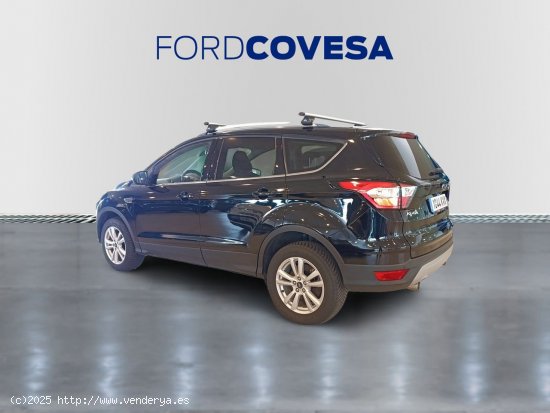 Ford Kuga 1.5 EcoBoost 110kW 4x2 Trend - Girona