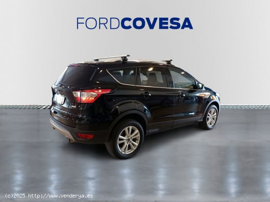 Ford Kuga 1.5 EcoBoost 110kW 4x2 Trend - Girona