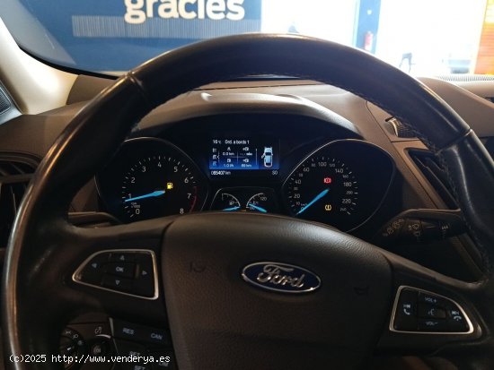 Ford Kuga 1.5 EcoBoost 110kW 4x2 Trend - Girona