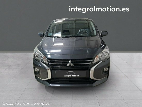 Mitsubishi Space Star 120 MPI Motion - 