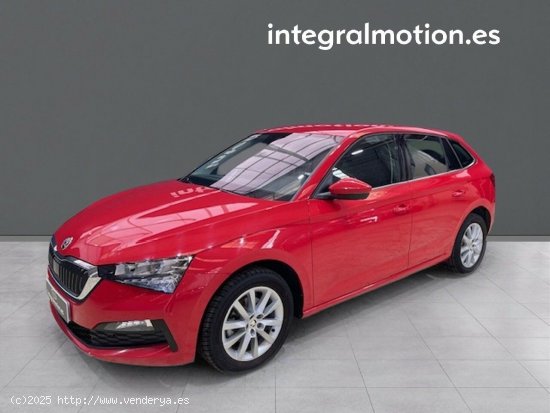  Skoda Scala 1.0 TSI 81KW (110CV) DSG Sport -  