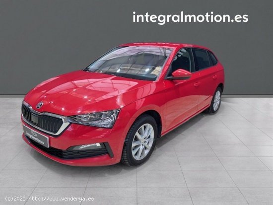 Skoda Scala 1.0 TSI 81KW (110CV) DSG Sport - 