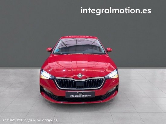 Skoda Scala 1.0 TSI 81KW (110CV) DSG Sport - 