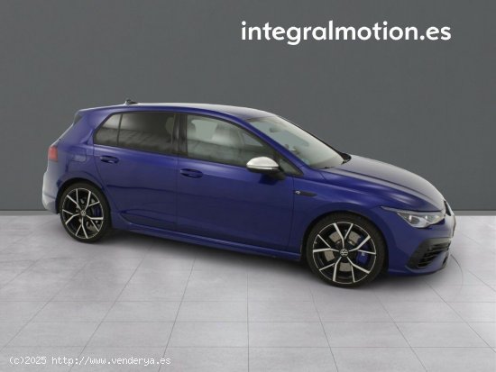 Volkswagen Golf R 2.0 TSI 235kW (320CV) 4Motion DSG - 