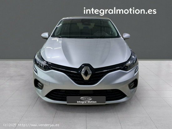 Renault Clio 1.0 TCE 100 CORPORATE EDITION - 