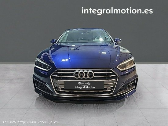 Audi A5 Sport 35 TDI 110kW S tronic Sportback - 