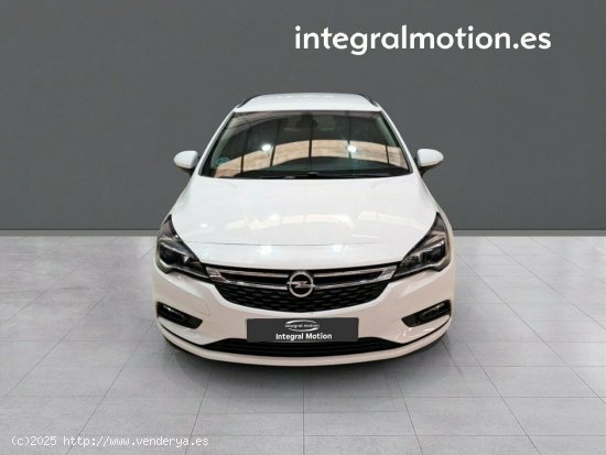 Opel Astra 1.6 CDTi S/S 81kW Selective Pro ST - 