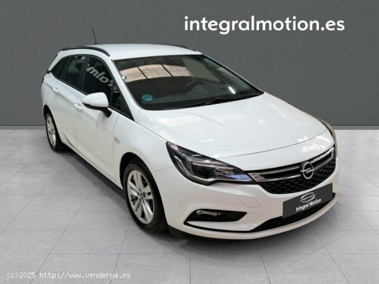 Opel Astra 1.6 CDTi S/S 81kW Selective Pro ST - 