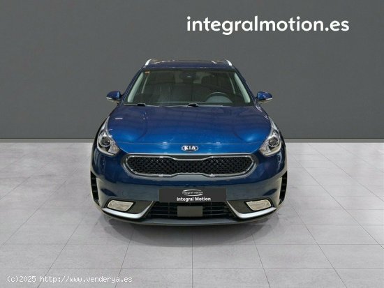 Kia Niro 1.6 HEV 104kW (141CV) Business - 