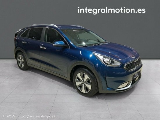 Kia Niro 1.6 HEV 104kW (141CV) Business - 