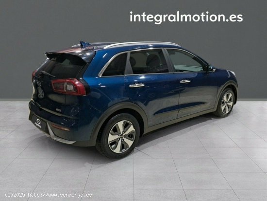 Kia Niro 1.6 HEV 104kW (141CV) Business - 