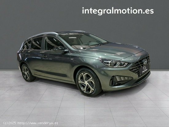 Hyundai i30 1.6 CRDI MHEV Techno - 