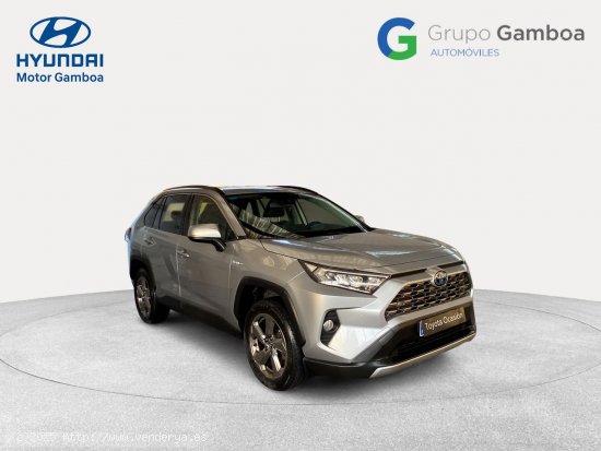 Toyota Rav4 2.5l 220H Advance Plus - 