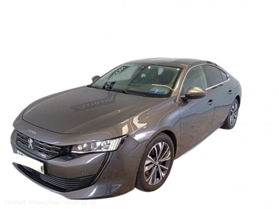 Peugeot 508 Hybrid ALLURE 225 e-EAT8 - Ponteareas