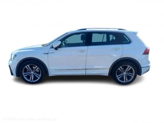 Volkswagen Tiguan SPORT 2.0 TDI 4 MOTION 190 CV DSG - Ponteareas