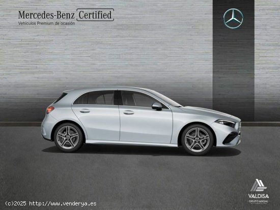 Mercedes Clase A 180 - 