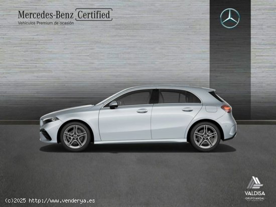 Mercedes Clase A 180 - 