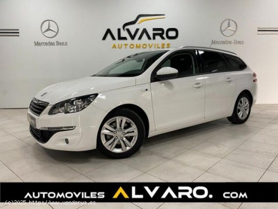  PEUGEOT 308 SW en venta en Osuna (Sevilla) - Osuna 