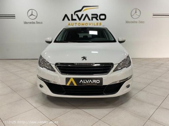 PEUGEOT 308 SW en venta en Osuna (Sevilla) - Osuna