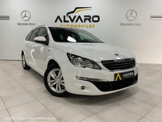 PEUGEOT 308 SW en venta en Osuna (Sevilla) - Osuna