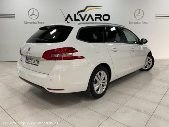 PEUGEOT 308 SW en venta en Osuna (Sevilla) - Osuna