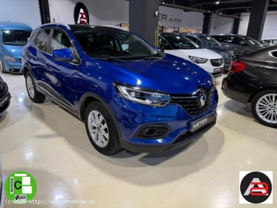  RENAULT Kadjar en venta en Lleida (Lleida) - Lleida 