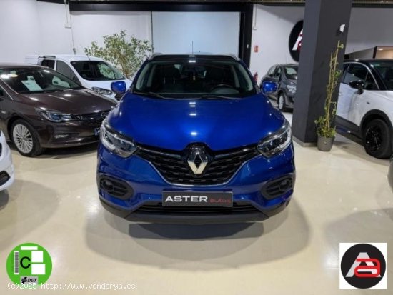 RENAULT Kadjar en venta en Lleida (Lleida) - Lleida