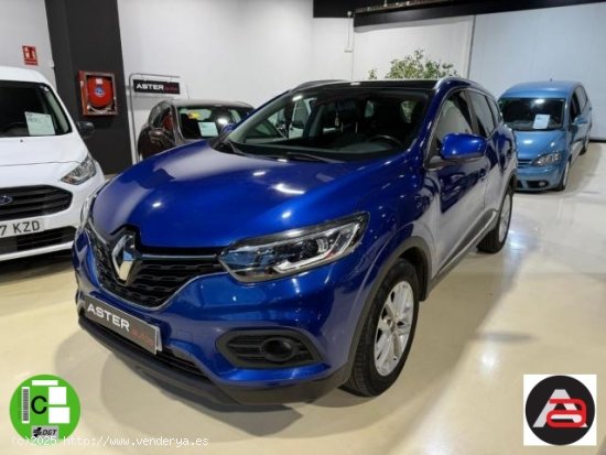 RENAULT Kadjar en venta en Lleida (Lleida) - Lleida