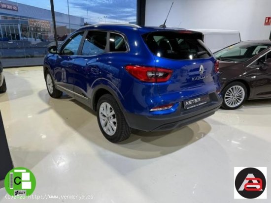 RENAULT Kadjar en venta en Lleida (Lleida) - Lleida