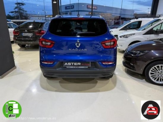 RENAULT Kadjar en venta en Lleida (Lleida) - Lleida