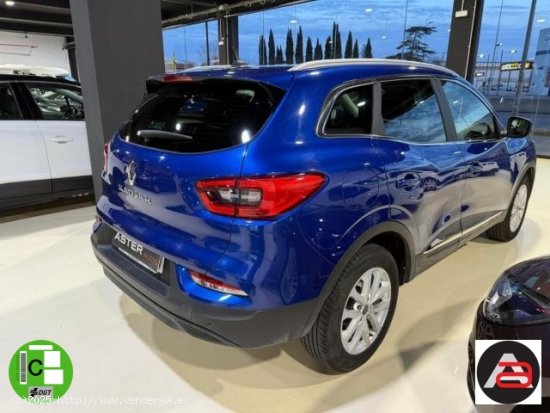 RENAULT Kadjar en venta en Lleida (Lleida) - Lleida