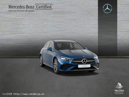 Mercedes Clase A 180 - 