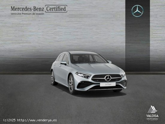 Mercedes Clase A 180 - 