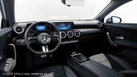 Mercedes Clase A 180 - 