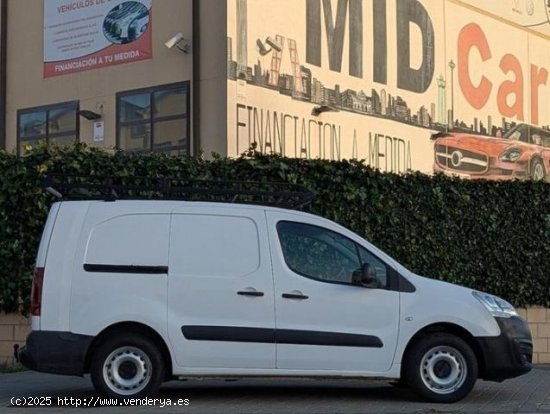 PEUGEOT Partner en venta en TorrejÃ³n de
Ardoz (Madrid) - TorrejÃ³n de
Ardoz